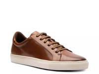 S1 Jay Sneaker - Men's Dark Brown Leather view