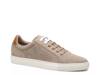 S1 Jay Sneaker - Men's Light Brown Suede view