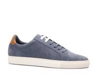 S1 Jay Sneaker - Men's Dusty Blue Suede view
