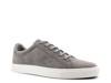 S1 Jay Sneaker - Men's Grey Suede view
