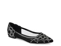 Batavia Flat Black view