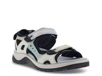 Offroad Sandal Light Green view