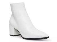 Dafni Bootie White view