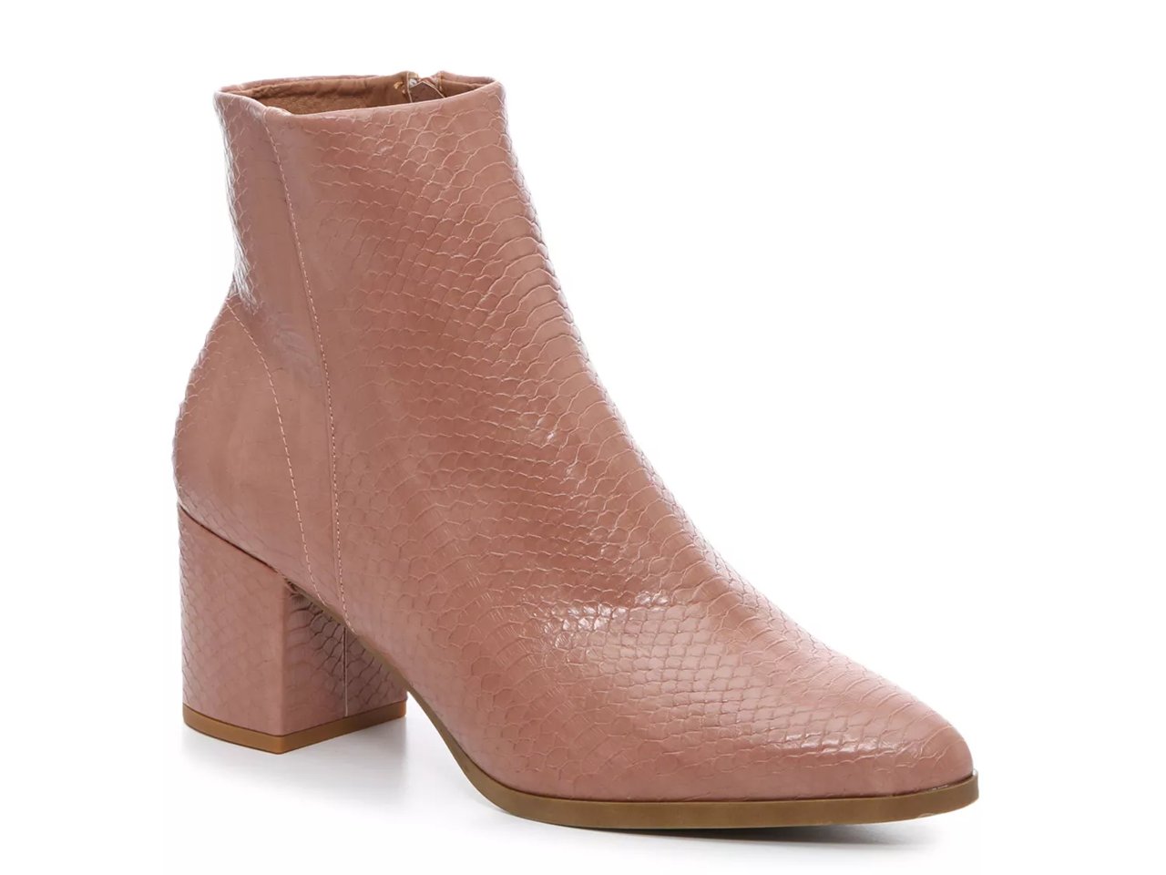 Dafni Bootie