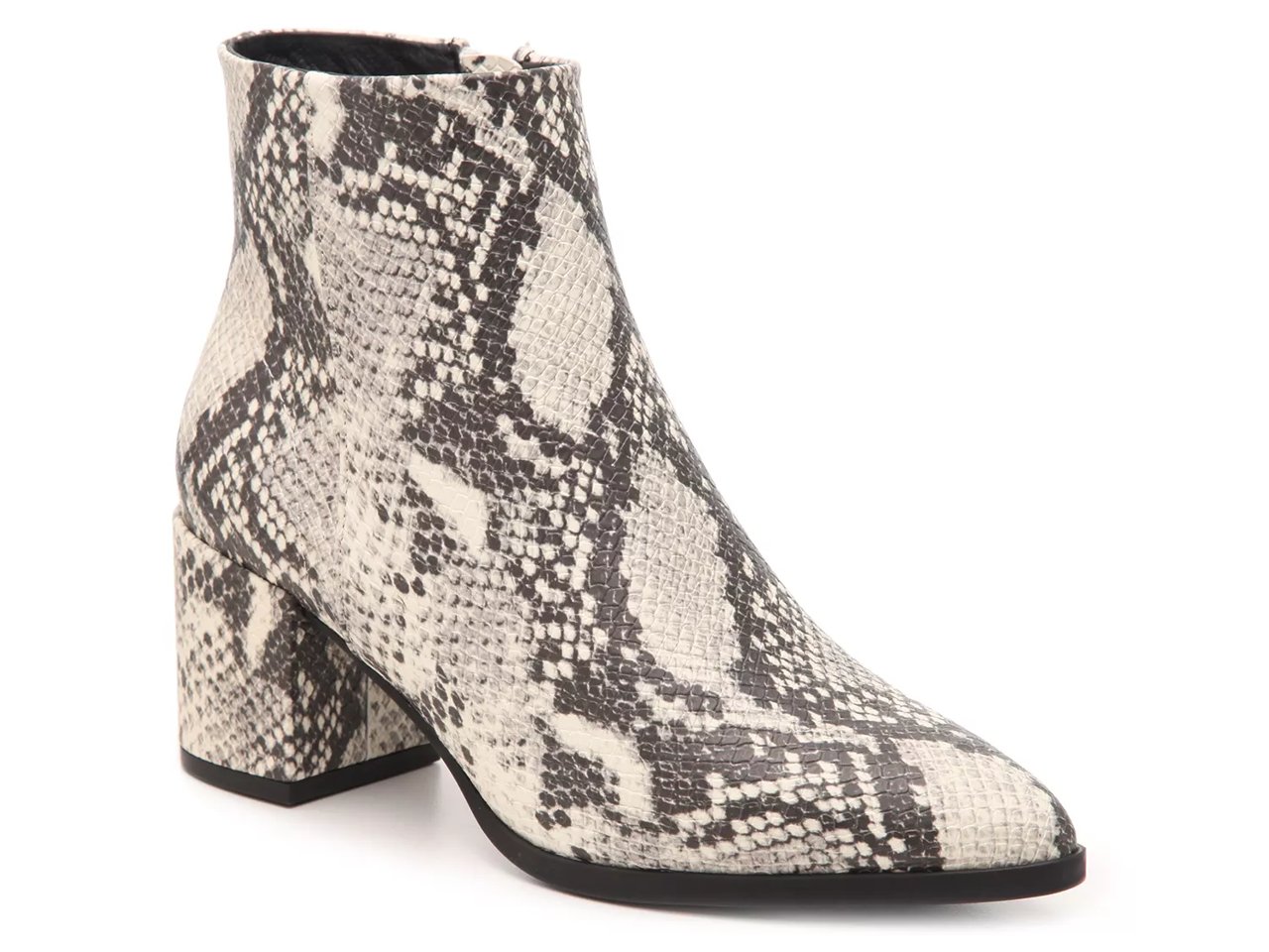 Dafni Bootie
