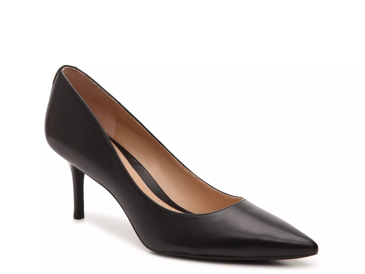 Lanette Pump