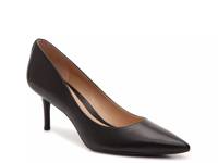 Lanette Pump Black view