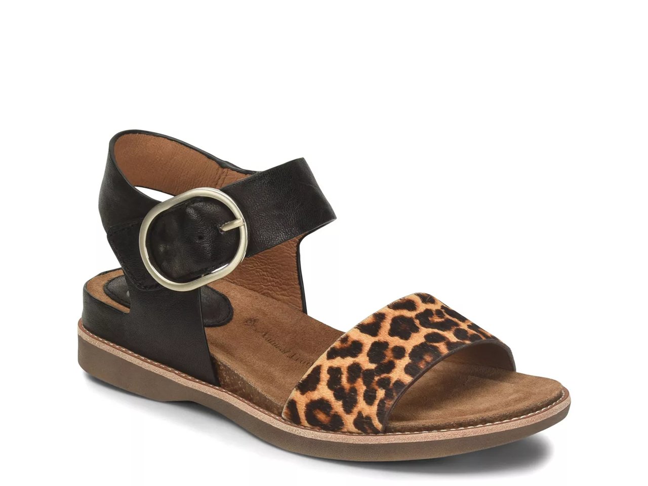 Bali Wedge Sandal