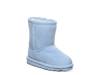 Elle Boot - Kids' Blue view