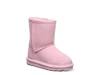 Elle Boot - Kids' Light Pink view