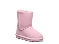 Elle Boot - Kids' Light Pink view
