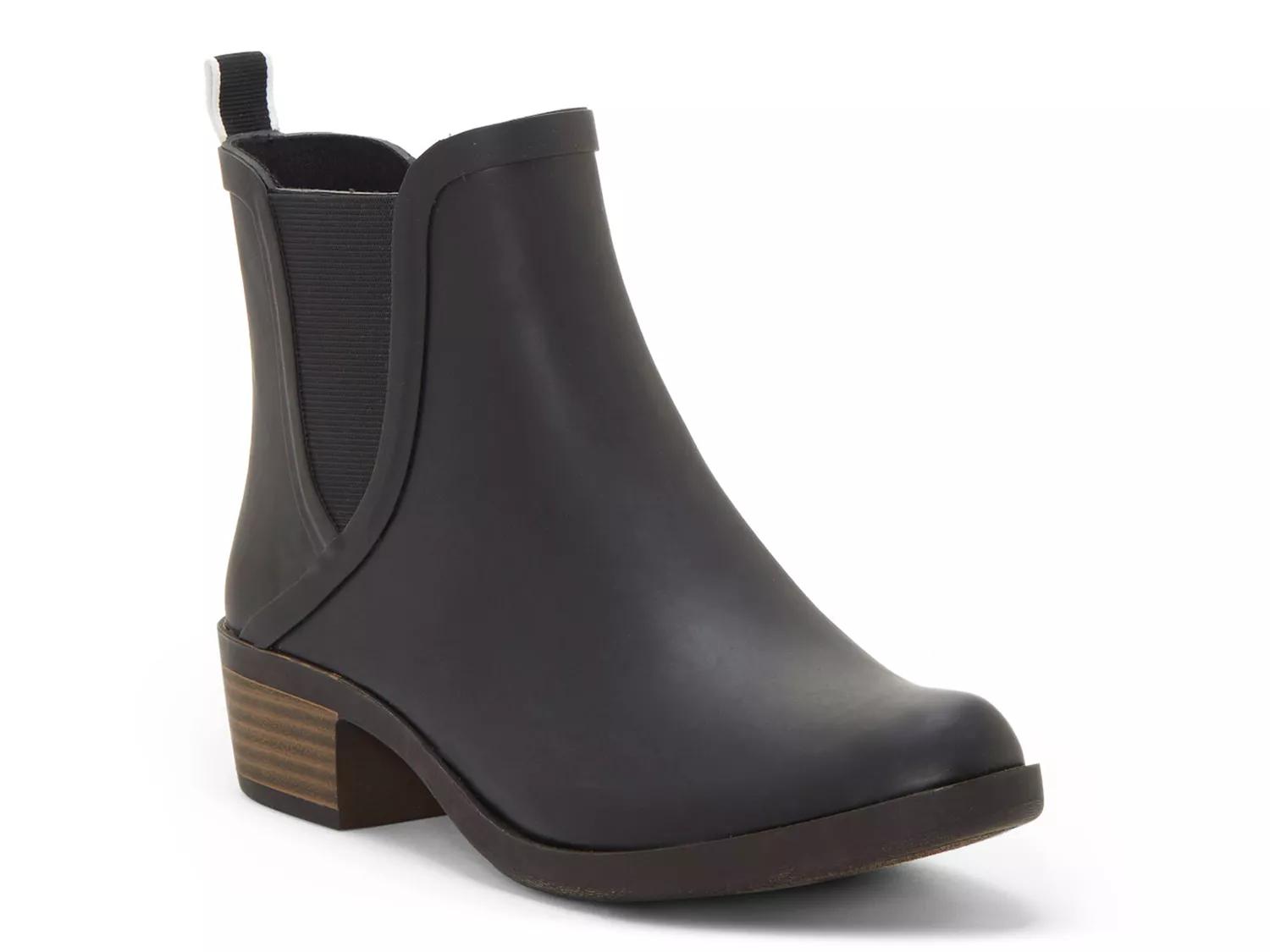 Basel Rain Boot - image 2