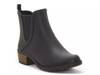 Basel Rain Boot Black view