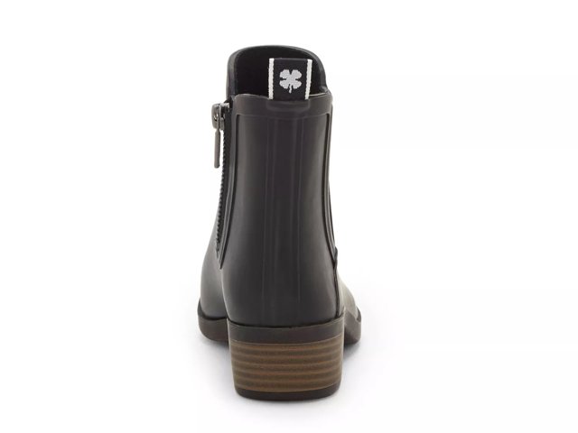 Basel Rain Boot