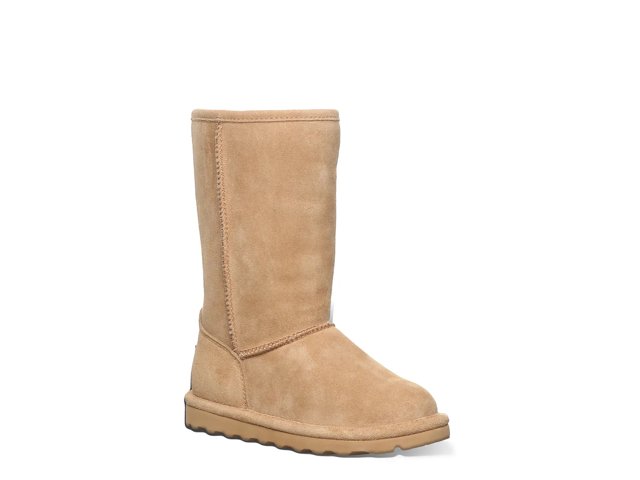 Elle Tall Boot - Kids'