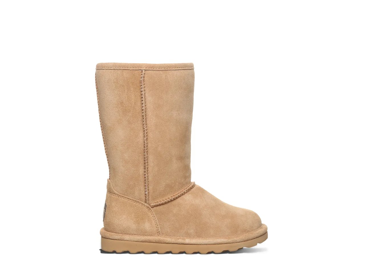 Elle Tall Boot - Kids'