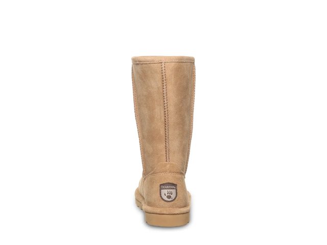 Elle Tall Boot - Kids'