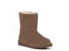 Elle Boot - Kids' Dark Brown view
