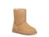 Elle Boot - Kids' Taupe view