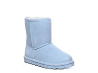 Elle Boot - Kids' Blue view