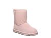 Elle Boot - Kids' Light Pink view