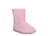 Elle Boot - Kids' Pink view