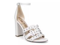 Yasha Sandal White view