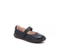 Francis Mary Jane Flat - Kids' Navy view