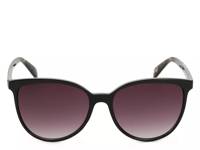 Aria Sunglasses Black view
