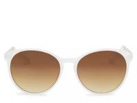 CEO Sunglasses White view