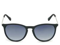 Harvard Yard Sunglasses Black view