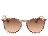 Harvard Yard Sunglasses Tortoise Brown view