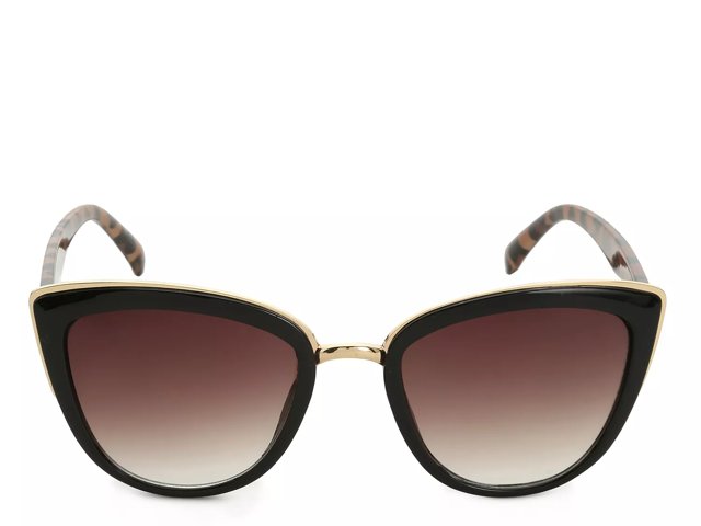 Zoe Sunglasses