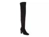 Hardy 90 Thigh High Boot Black view