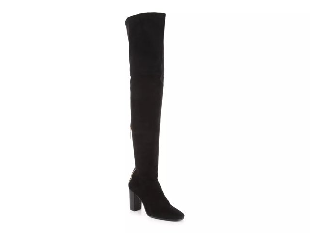 Hardy 90 Thigh High Boot