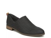 Ruler Slip-On Black view