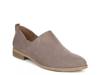 Ruler Slip-On Taupe view