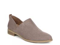 Ruler Slip-On Taupe view