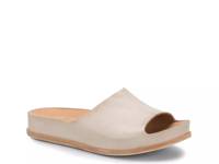 Tutsi Sandal Grey view