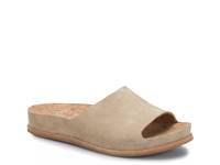 Tutsi Sandal Beige view