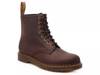 1460 Boot - Men's Dark Brown view