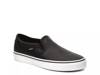 Asher Slip-On Sneaker - Women's Black view