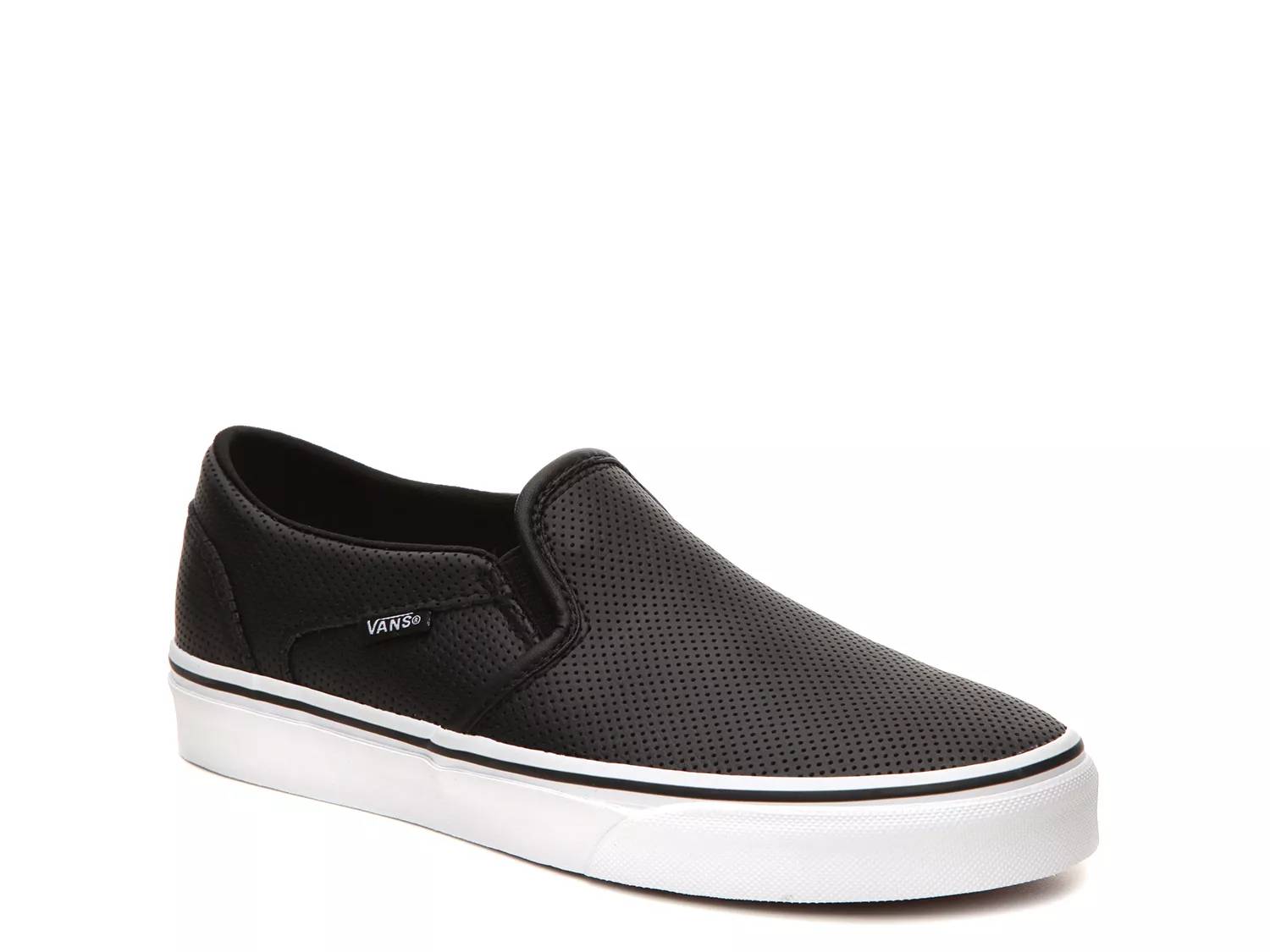 Asher Slip-On Sneaker - Women's