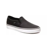 Asher Slip-On Sneaker - Women's Black view