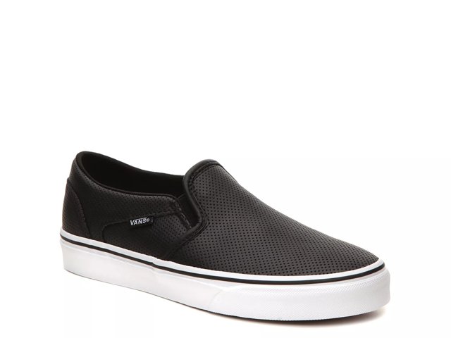 Asher Slip-On Sneaker - Women's