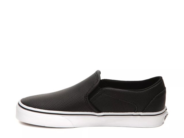 Asher Slip-On Sneaker - Women's