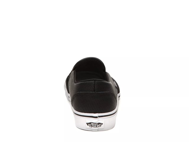 Asher Slip-On Sneaker - Women's