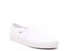 Asher Slip-On Sneaker - Women's White view