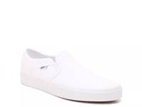Asher Slip-On Sneaker - Women's White view