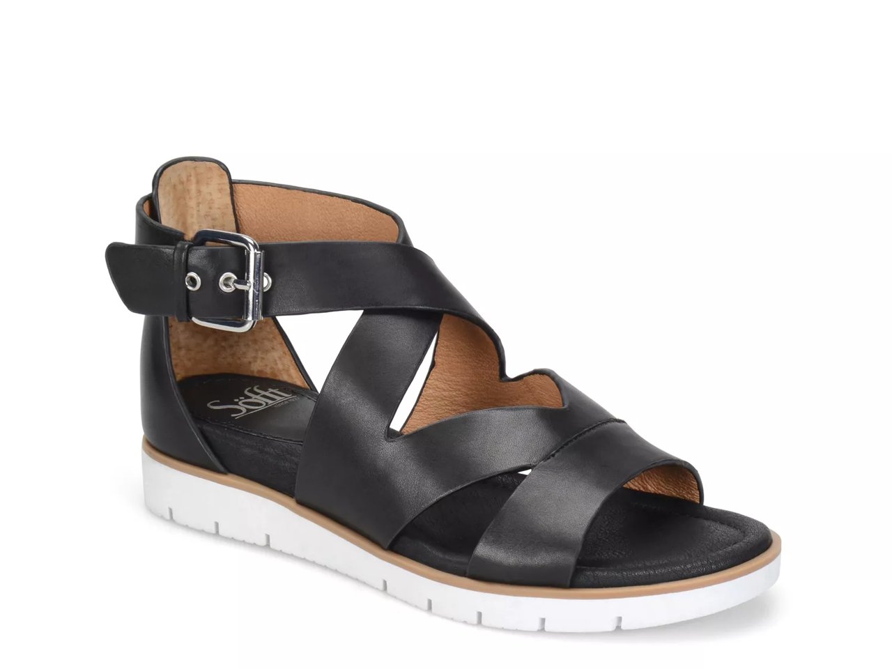 Mirabelle Wedge Sandal